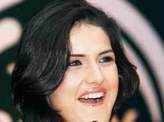 Smiley Zareen Khan