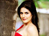 Zareen Khan, Hot Pics of Zareen Khan, Hot Pictures of Zareen Khan | Times  of India Photogallery Mobile.
