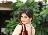 Zareen Khan's Portfolio Pics