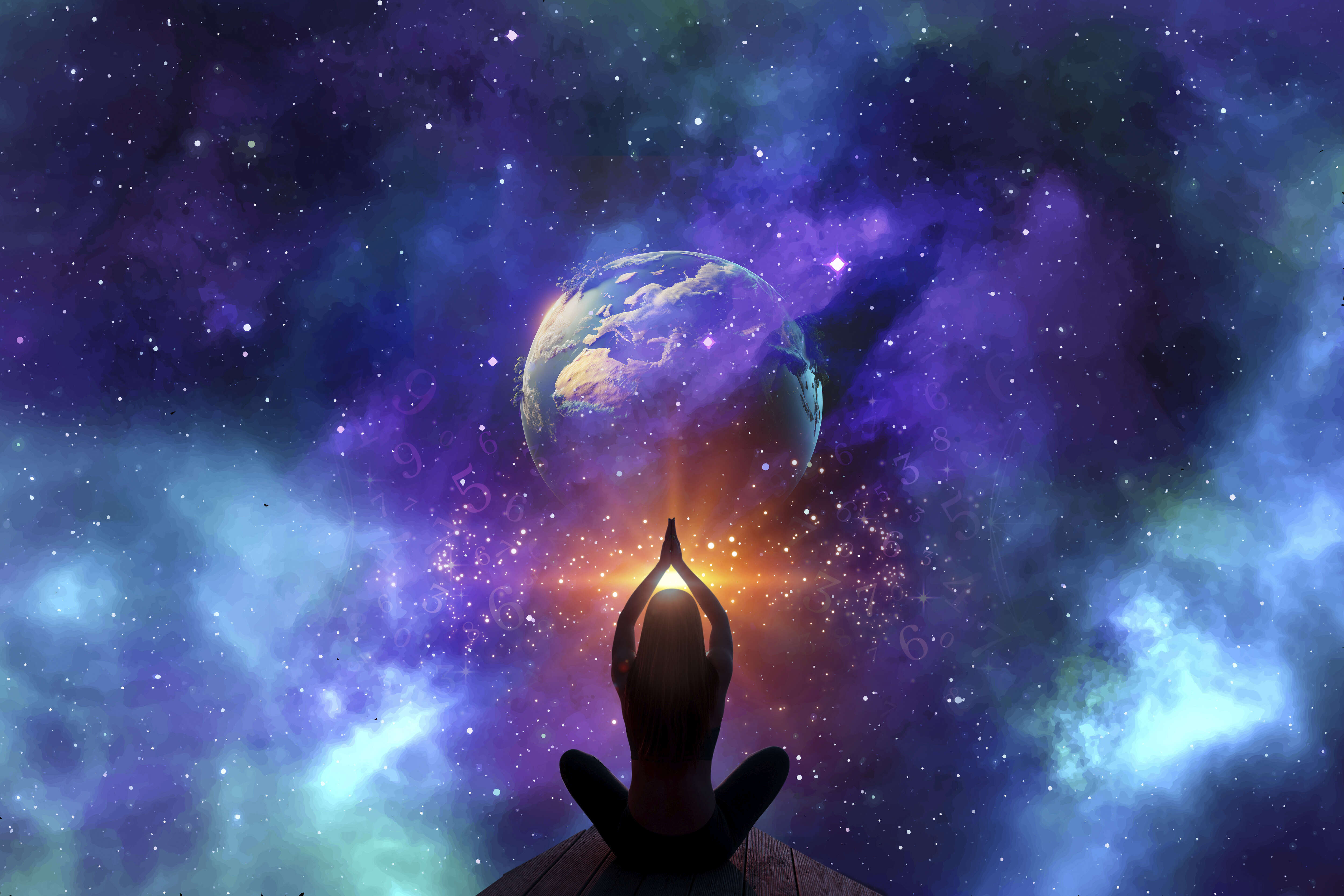 How To Practise The 369 Manifestation Method For Success And Abundance