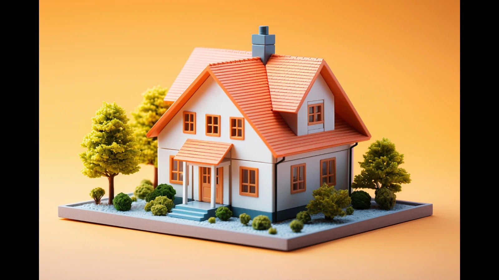 Planning a Home Loan in 2026? Know These 5 Things to Keep Your EMI Affordable