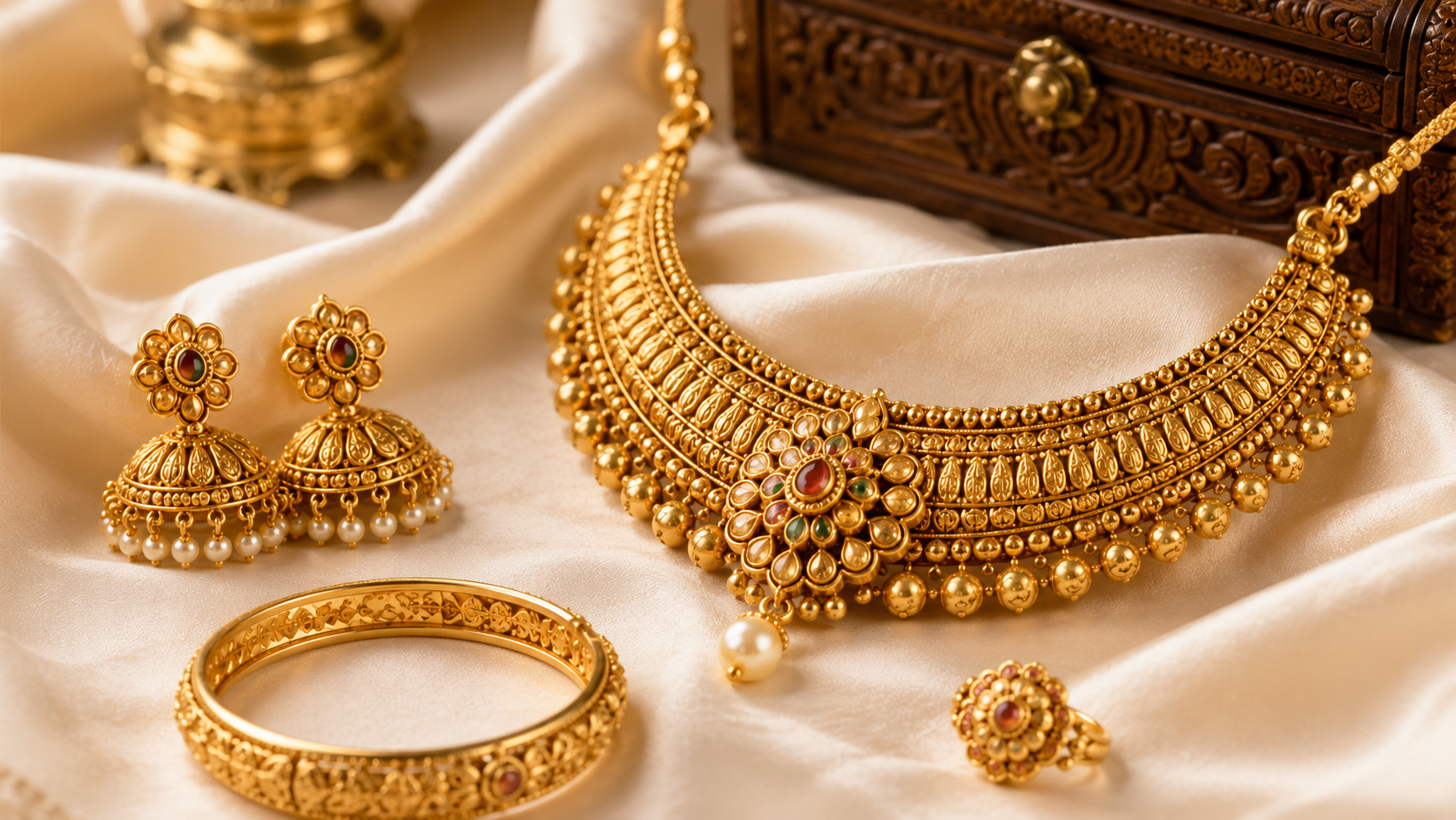 How Much Gold Can You Legally Keep at Home? Understanding the Limits and Income Tax Rules