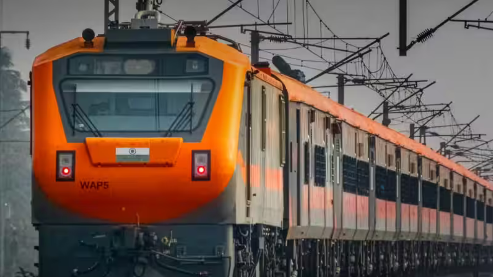 Indian Railways Announces New Train Services: Check Routes and Timings