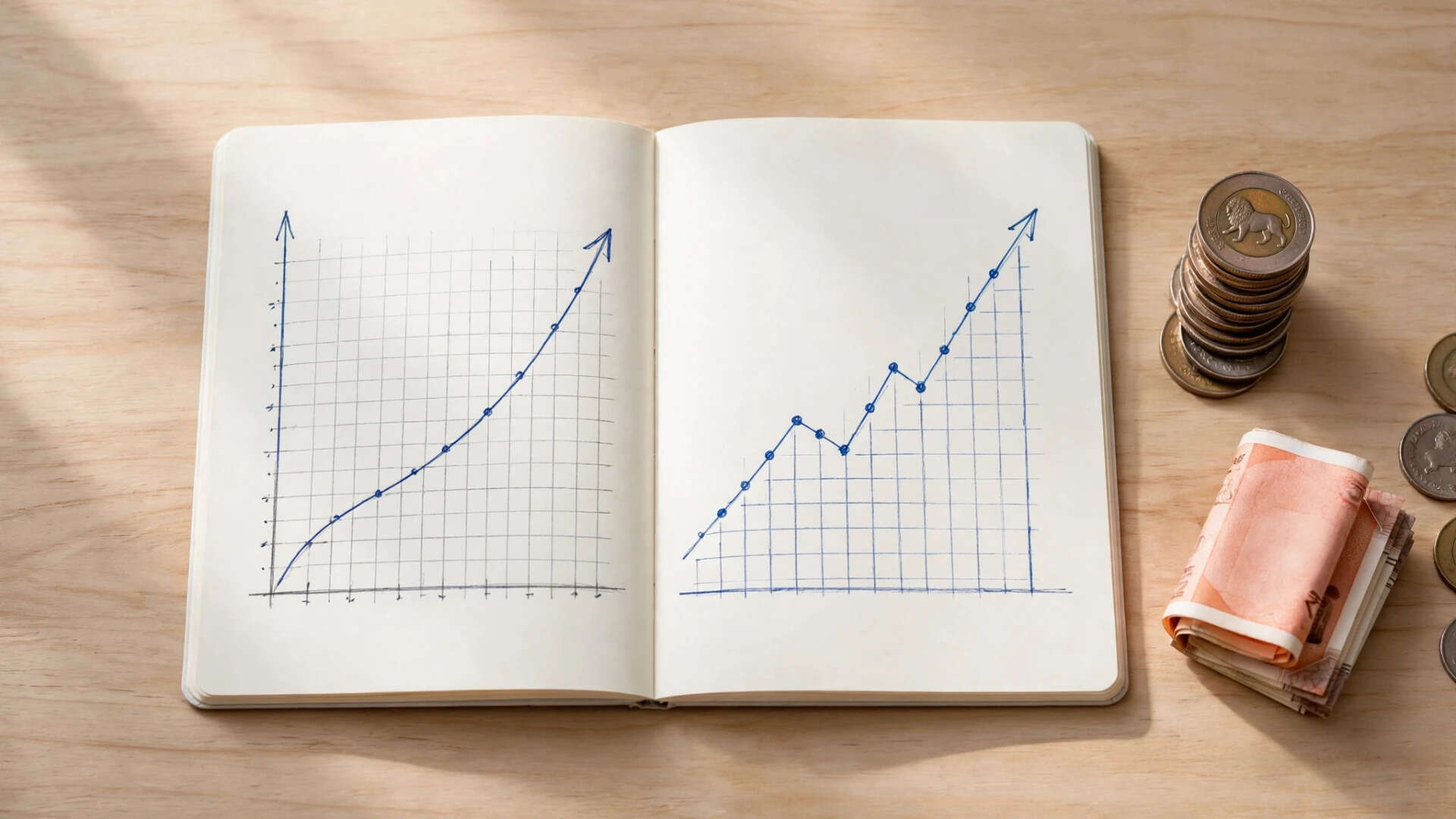 NPS Retirement Planning: How The Pension Scheme Can Help Build A Long-Term Retirement Corpus