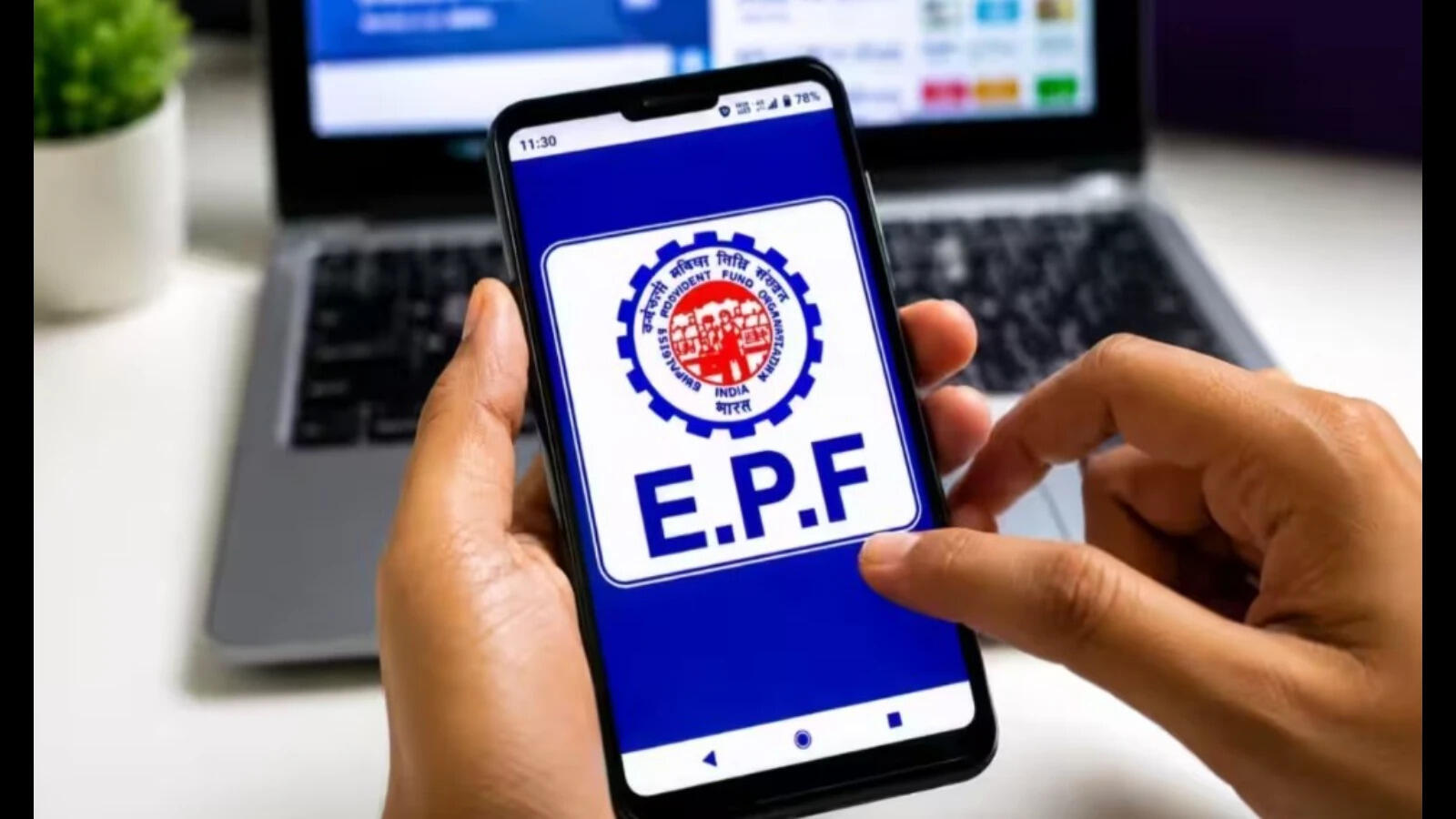 PF Deducted From Salary But Not Showing in EPF Passbook? Know When to Check and What to Do