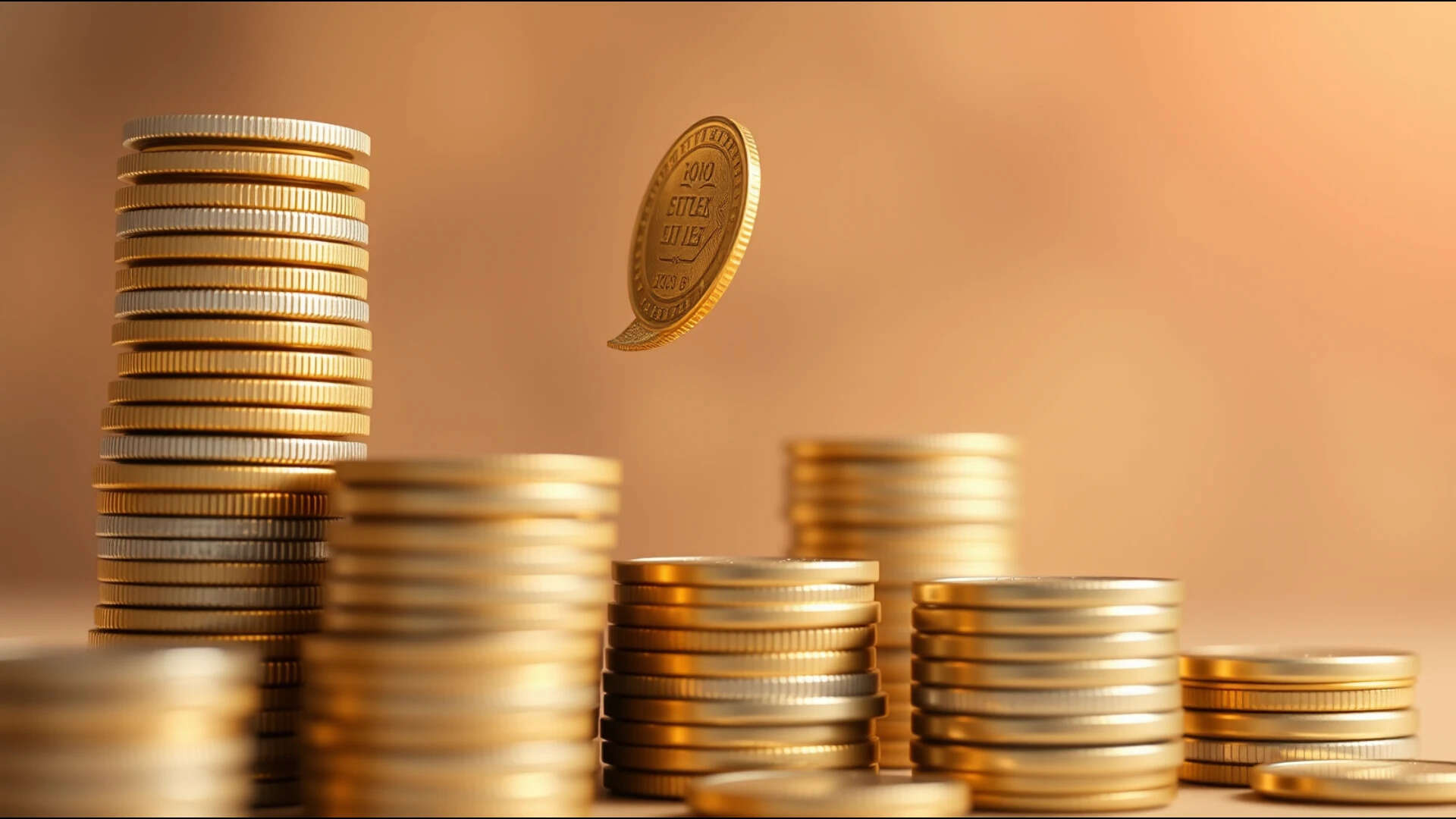 Rs 50 Lakh To Rs 1 Crore: How Long Could Your Money Take To Double At A 12% Return?