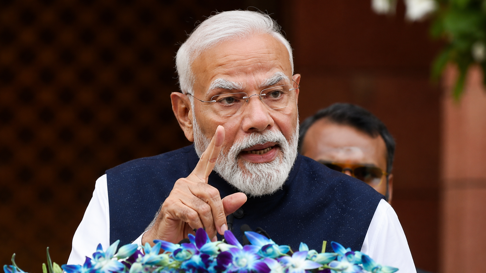 ‘Preventing Exam Leaks is a National Duty’: PM Modi Demands Strict Penalties Amid NEET Controversy