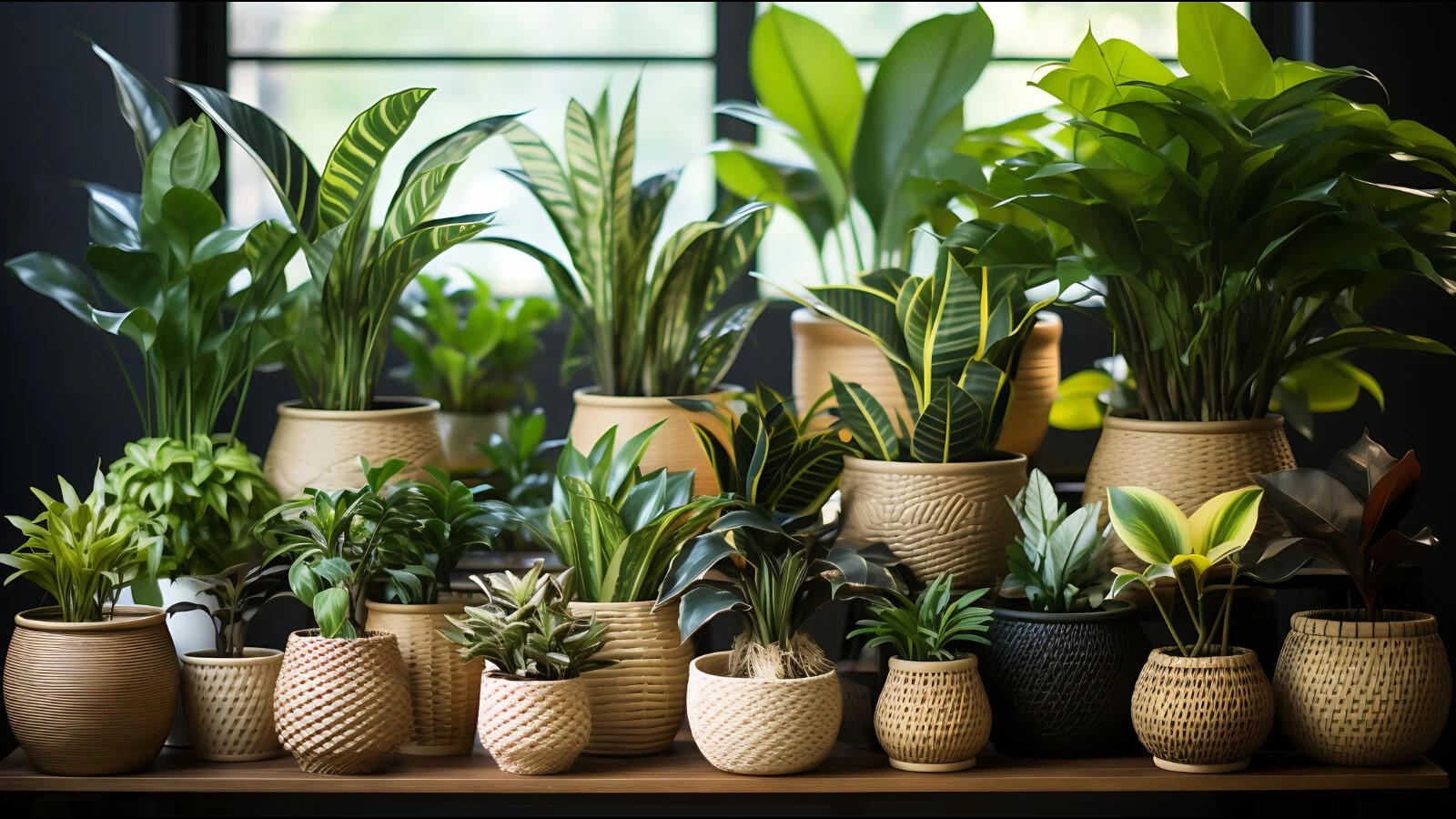 No Direct Sunlight? Try These Plants for Shady Outdoor Spaces