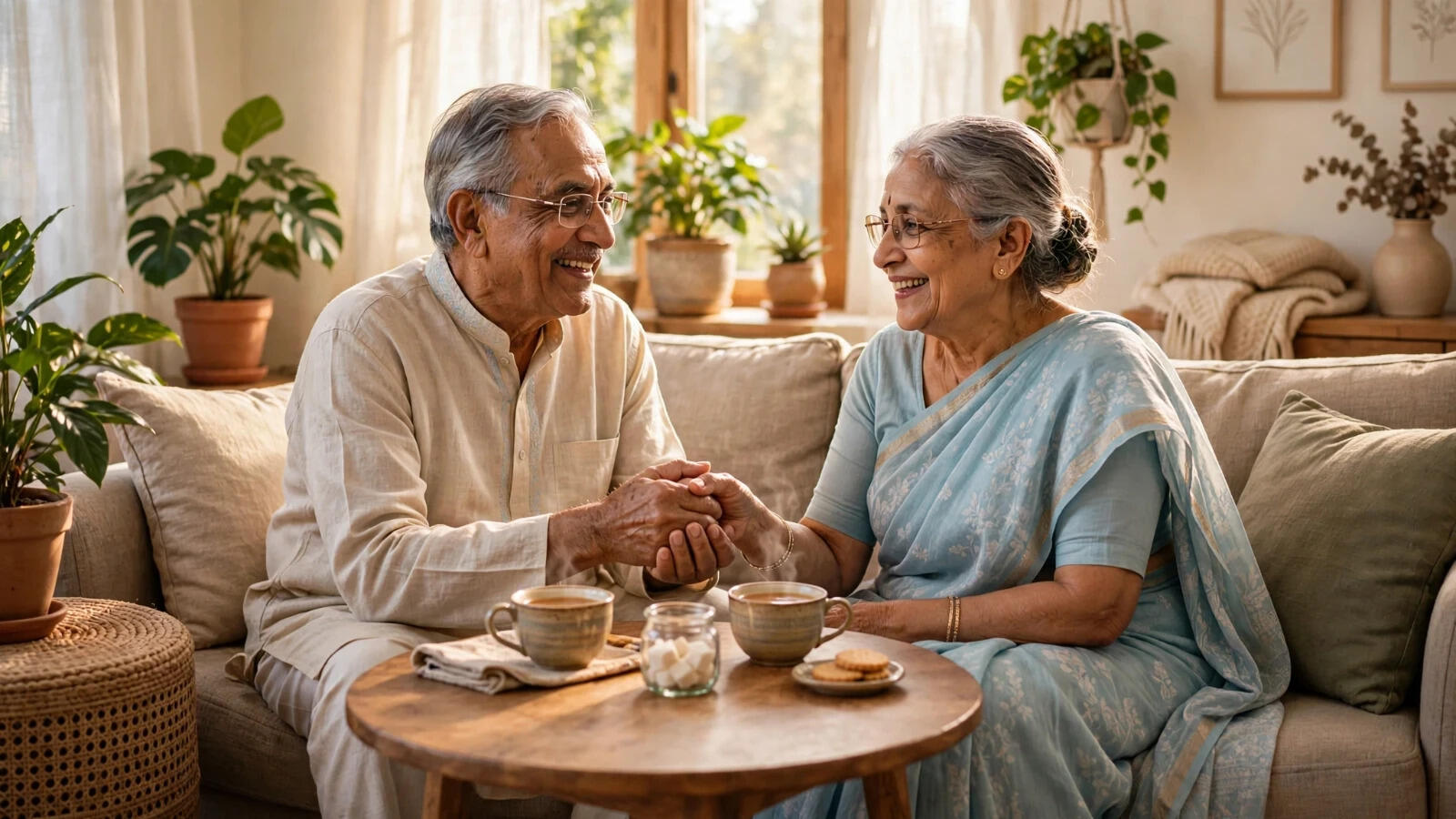 राष्ट्रीय वरिष्ठ नागरिक दिवस 2026: भारतीय-ऑस्ट्रेलियाई परिवारों में बुजुर्गों के साथ समय बिताने का बढ़ता महत्व