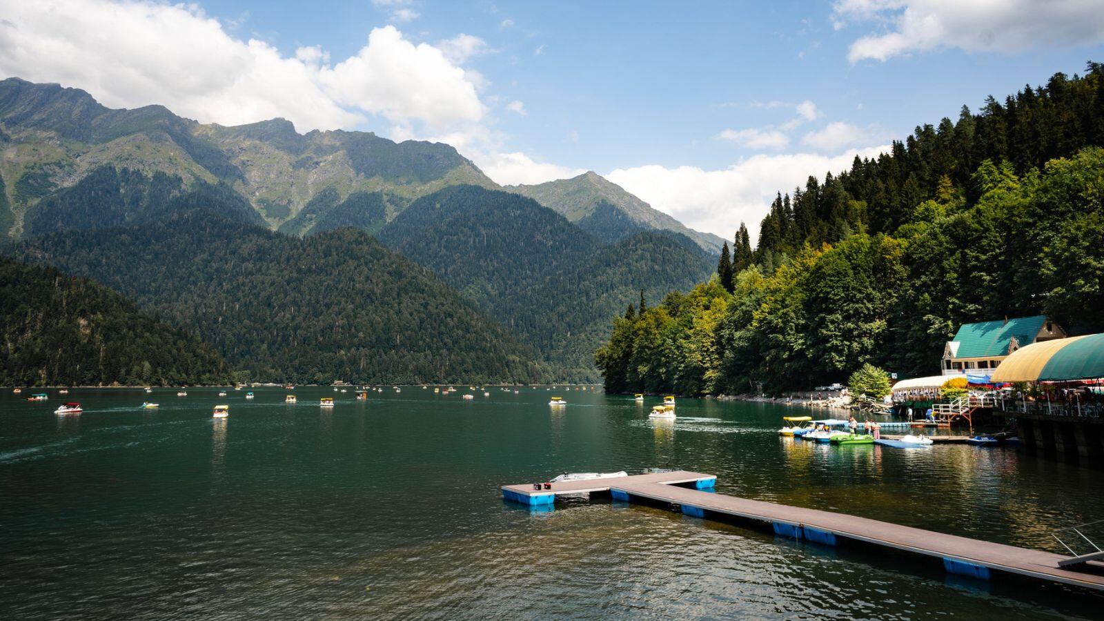 Sattal Travel Guide: Discover Uttarakhand's Hidden Land Of Seven Lakes
