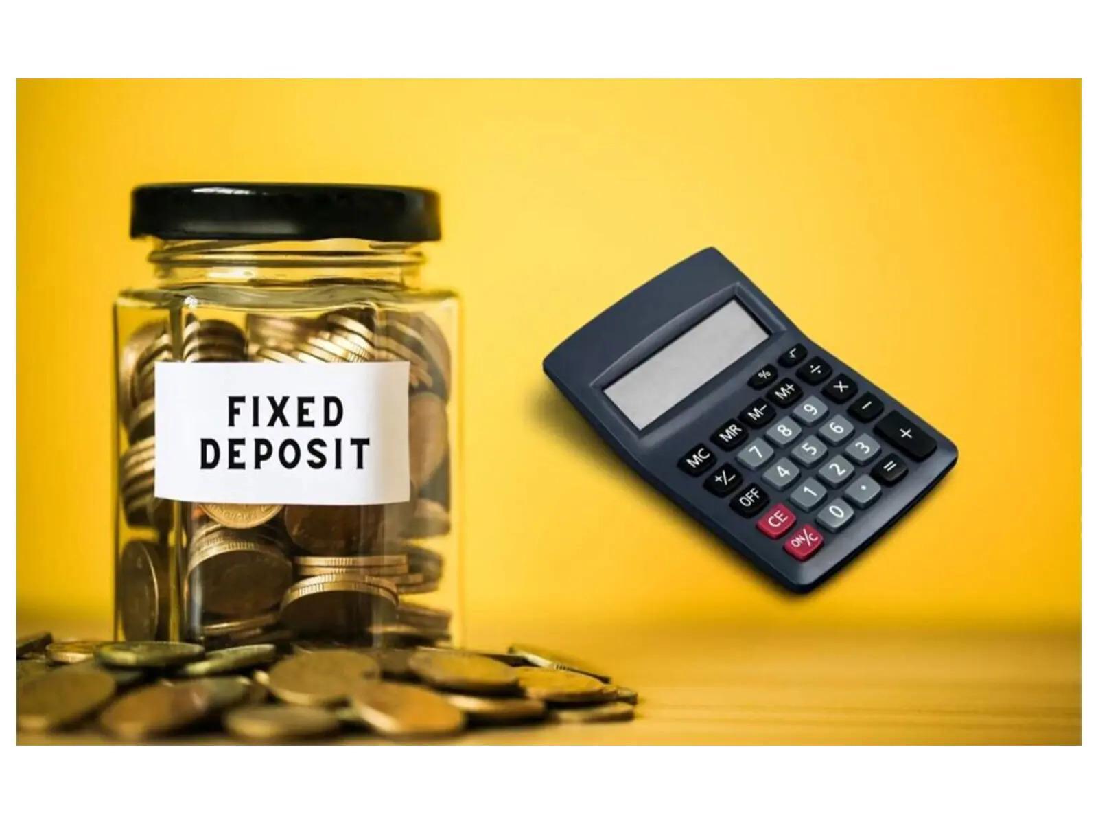 Fixed Deposit Rates June 2026: जून के अंत में एफडी पर मिल रहा है 8.1% तक का शानदार ब्याज, जानिए टॉप बैंकों की लिस्ट