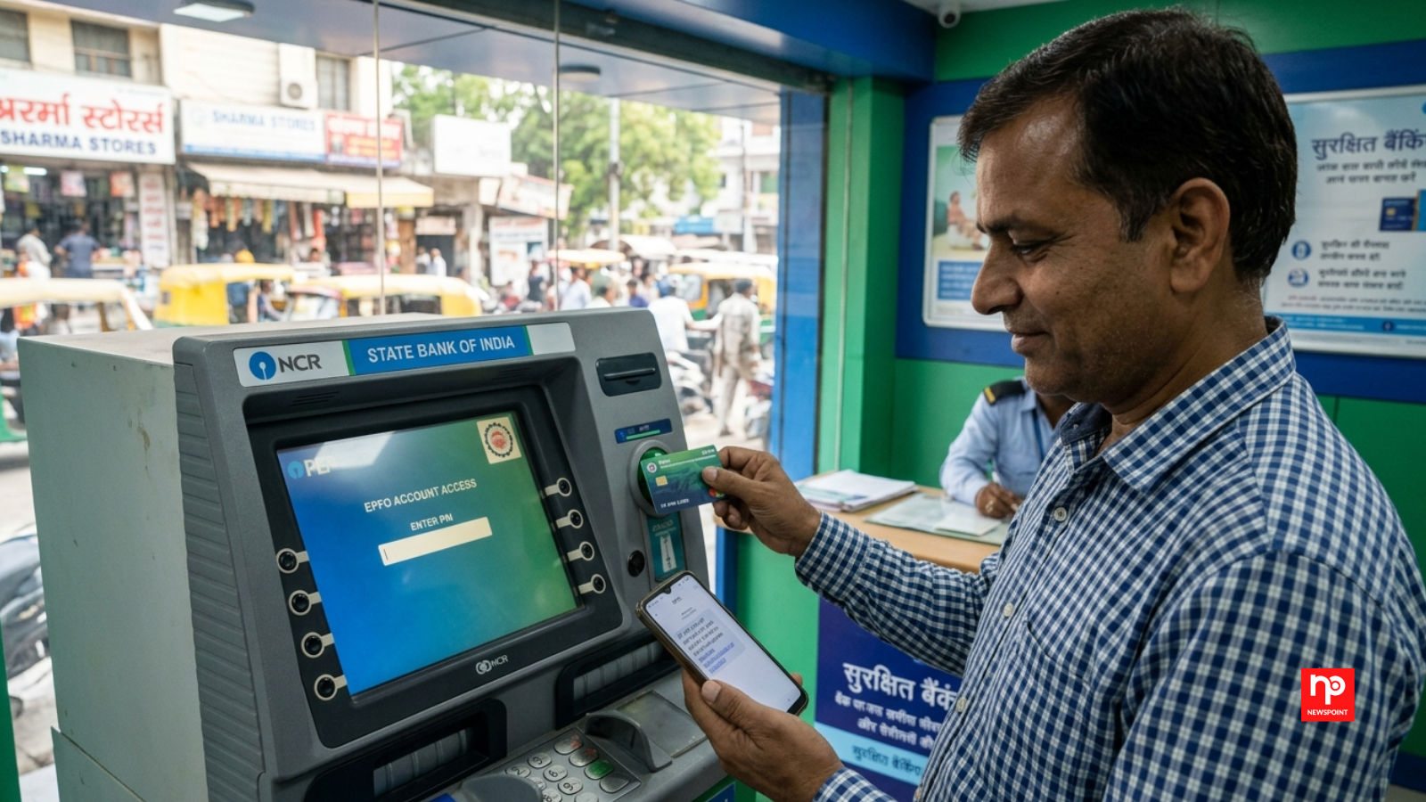 EPFO 3.0 PF ATM Cards: पीएफ खाते से एटीएम कार्ड के जरिए कब निकाल पाएंगे पैसा? जानिए नया सरकारी अपडेट