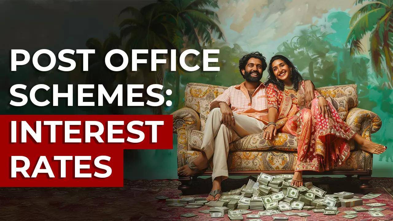 Post Office RD Interest Rate 2026: पोस्ट ऑफिस आरडी पर मिल रहा है शानदार ब्याज, जानिए निवेश के नियम और बड़े फायदे