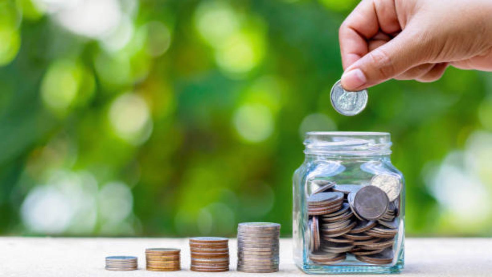 सिर्फ ₹5,000 महीने की बचत, बच्चे को मिल सकता है ₹2.70 करोड़ का बड़ा फंड