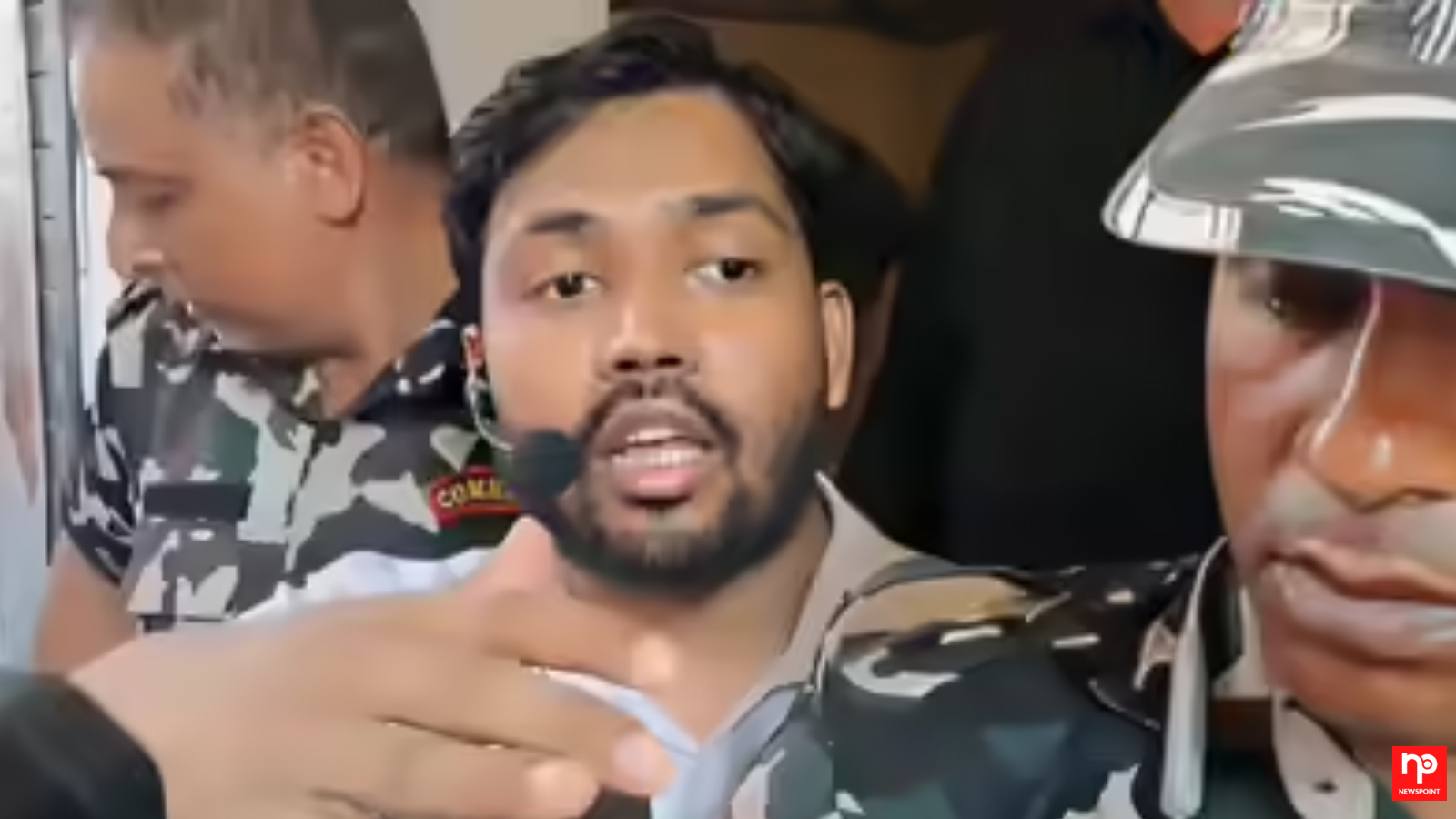 Khan Sir पर गिरफ्तारी का खतरा, फायरिंग मामले में FIR दर्ज, पुलिस कर रही तलाश