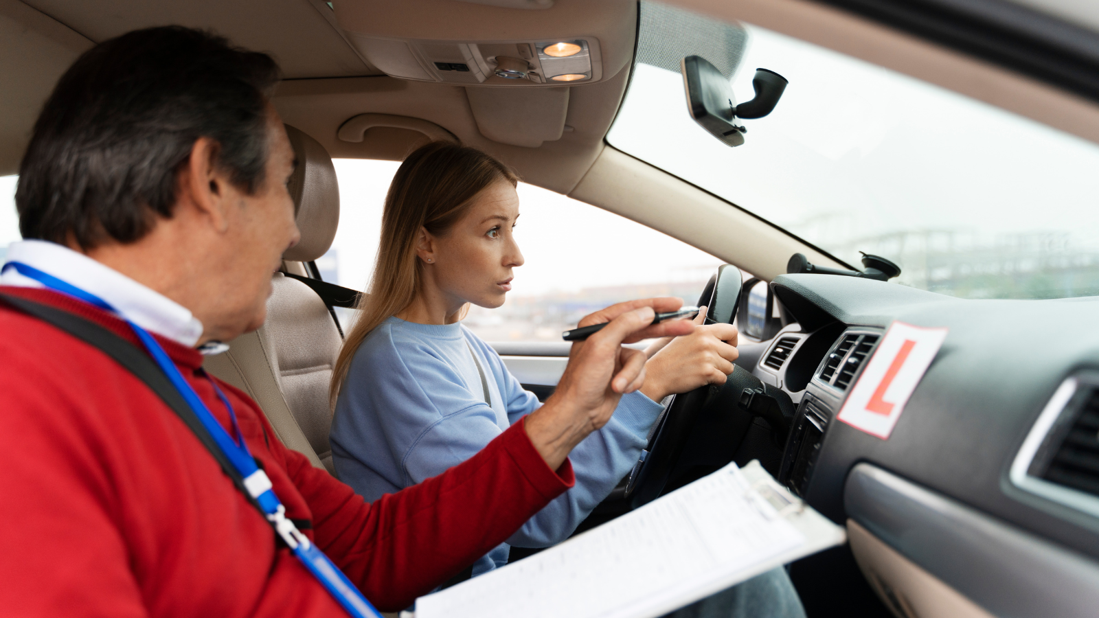 Driving Licence Update: ड्राइविंग लाइसेंस बनवाते समय भूलकर भी न करें ये गलतियां, वरना होंगे फेल