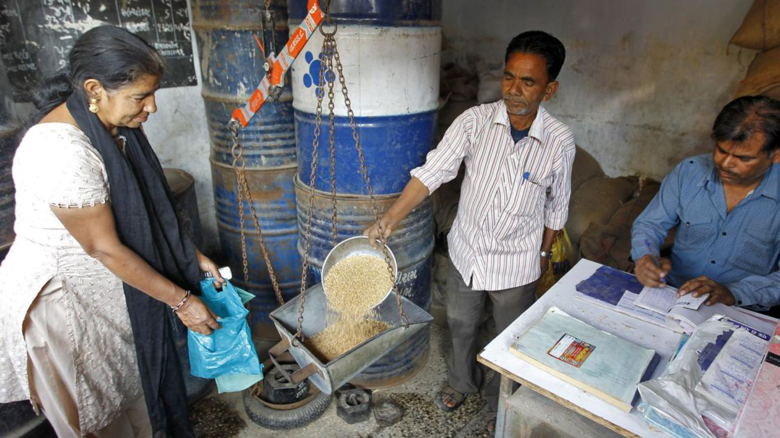 अब किसी भी राज्य से मिलेगा राशन, जानें One Nation One Ration Card स्कीम