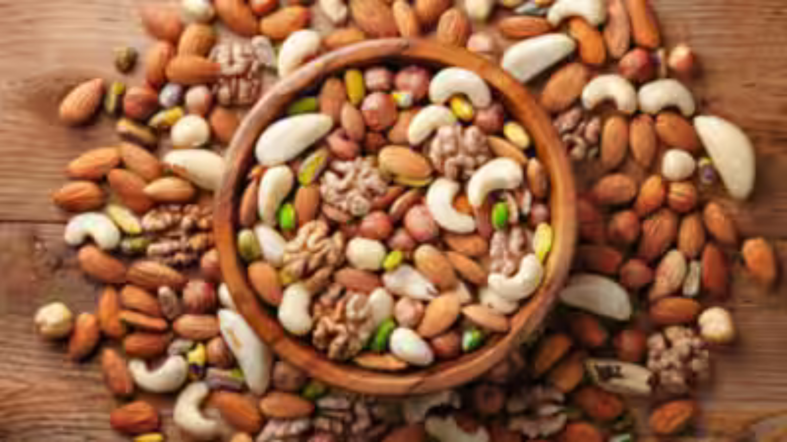 Protein Rich Dry Fruits: महंगे काजू-बादाम छोड़ें, इसमें मिलता है भरपूर प्रोटीन