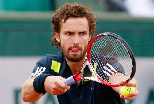 Gulbis, Bouchard face varied test at French Open