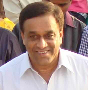 Sudin Dhavalikar