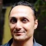 Go to the profile of Rahul Bose