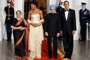 USA - India - Politics - Prime Minister Manmohan Singh State Visit