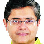 Go to the profile of Baijayant 'Jay' Panda