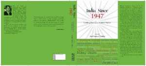 Cover-India-since1947