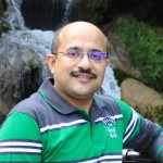 Go to the profile of Sudipto Chakravarty