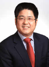 Chinese Ambassador Le Yucheng