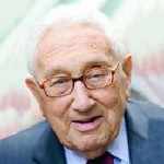 Go to the profile of Henry Kissinger
