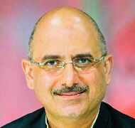 Nalin S Kohli