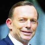 Go to the profile of Tony Abbott