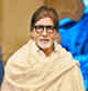 Go to the profile of Amitabh Bachchan