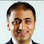 Go to the profile of Sadanand Dhume
