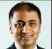 Go to the profile of Sadanand Dhume