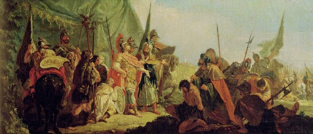 porus history porus history
