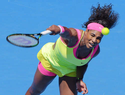 Serena Williams1