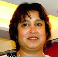 Taslima Nasreen