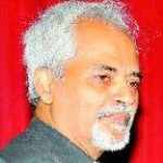 Go to the profile of Valson Thampu