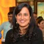 Go to the profile of Sunita Wadekar Bhargava