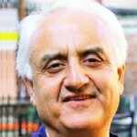 Go to the profile of Kanak Mani Dixit