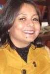 Go to the profile of Barsha Nag Bhowmick
