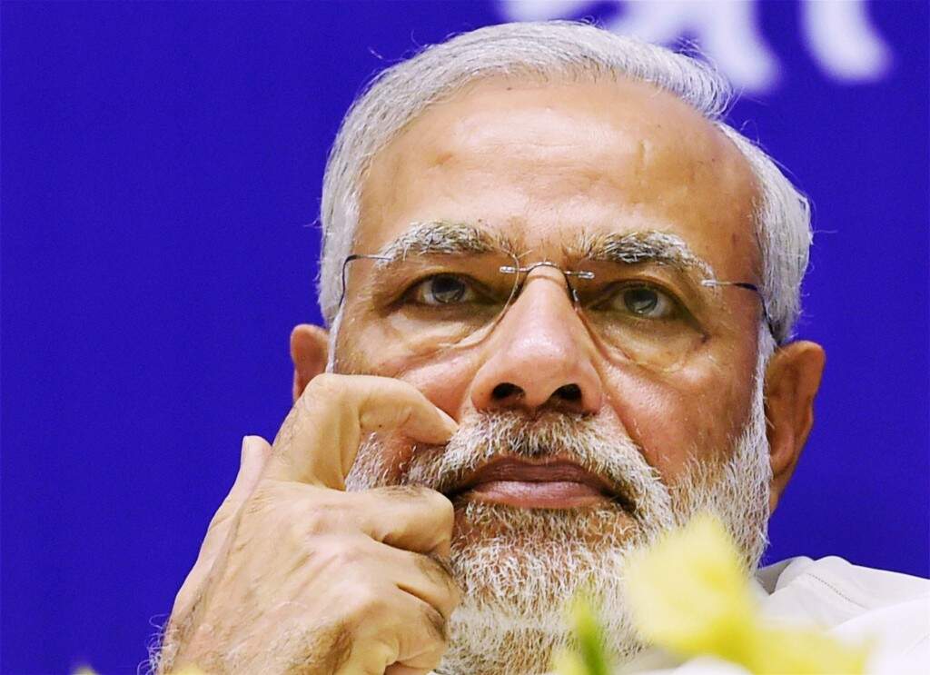PM Narendra Modi’s mantra: Minimum governance, maximum ordinance