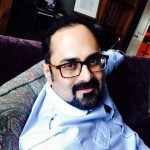 Go to the profile of Rajeev Chandrasekhar