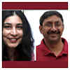 Go to the profile of N. Rana & U. Majmudar