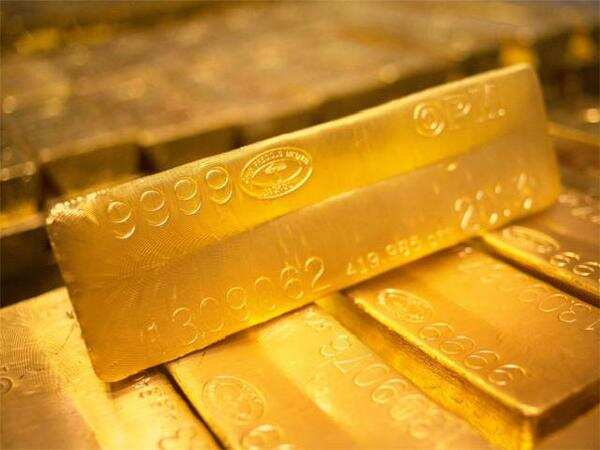 It’s time to start accumulating gold