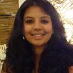 Go to the profile of Shruti Pandalai