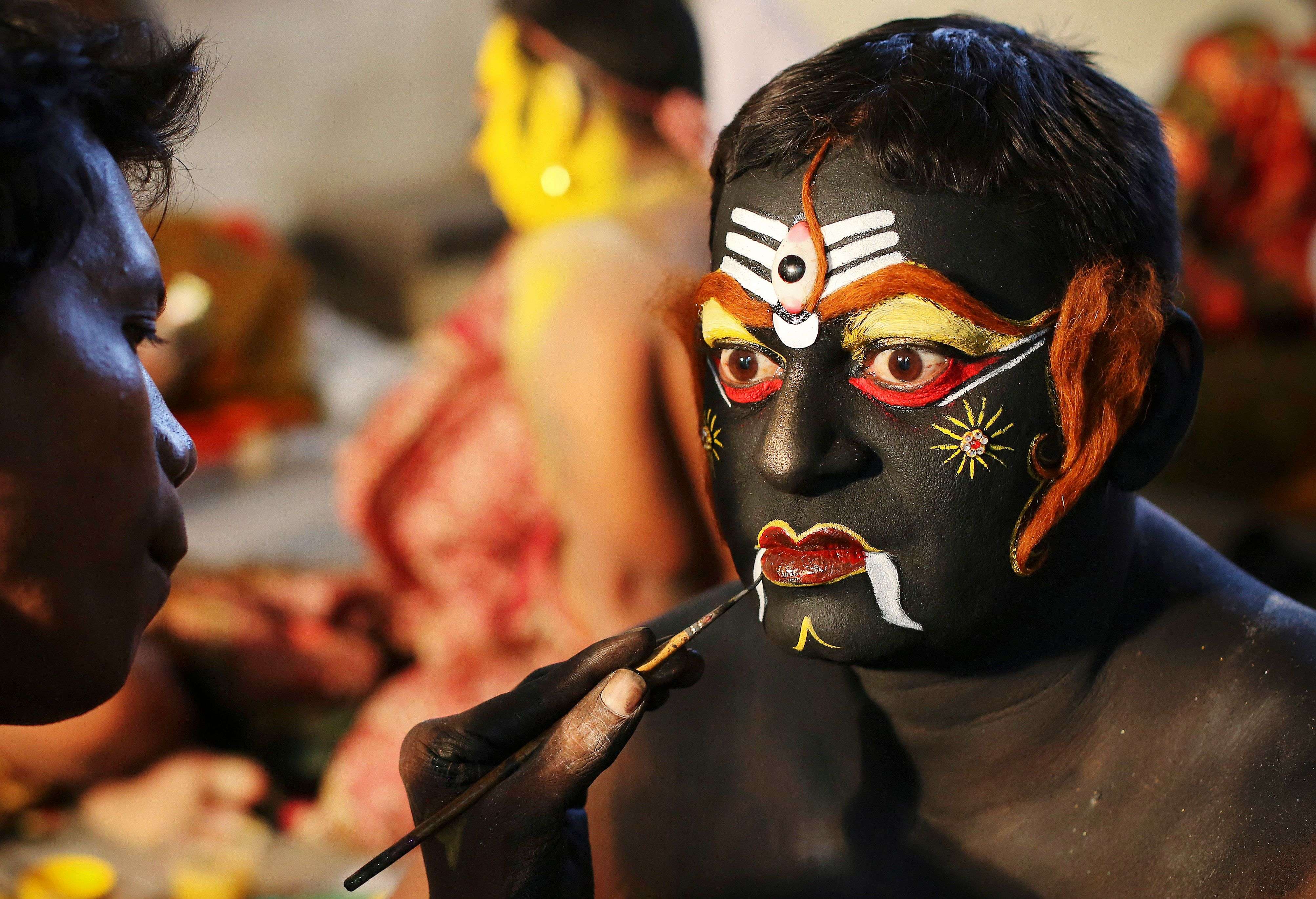 Photos: Telangana celebrates Bonalu — the festival of Goddess Mahakali