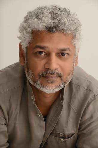 Dinesh Narayanan